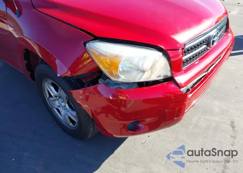 2006 Toyota Rav4 from USA, damaged, VIN JTMBD33V066001693